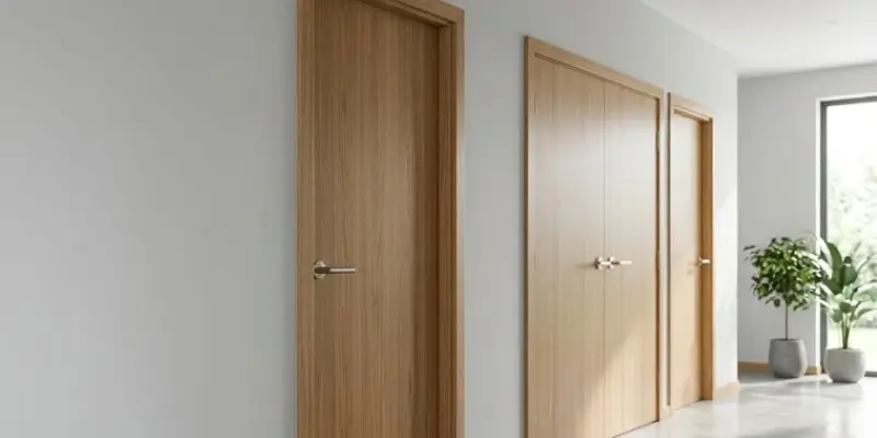 Applications Across Different Spaces
