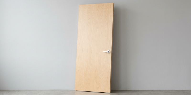 How to Choose the Right Flush Door