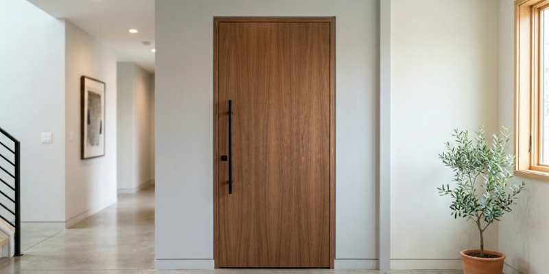 Trusted Material Supply for Residential and Commercial Projects