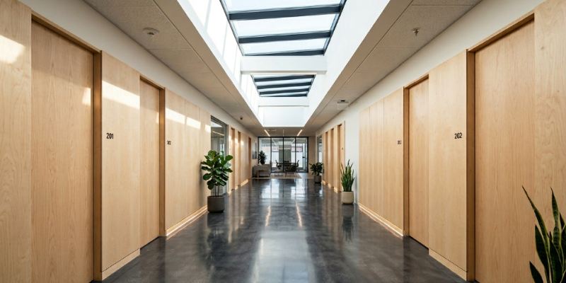 Construction Quality and Performance