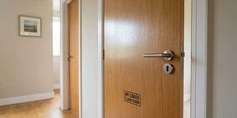 Best MR Flush doors for home