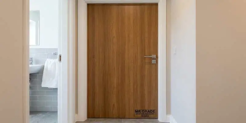 MR Flush doors in Gurgaon